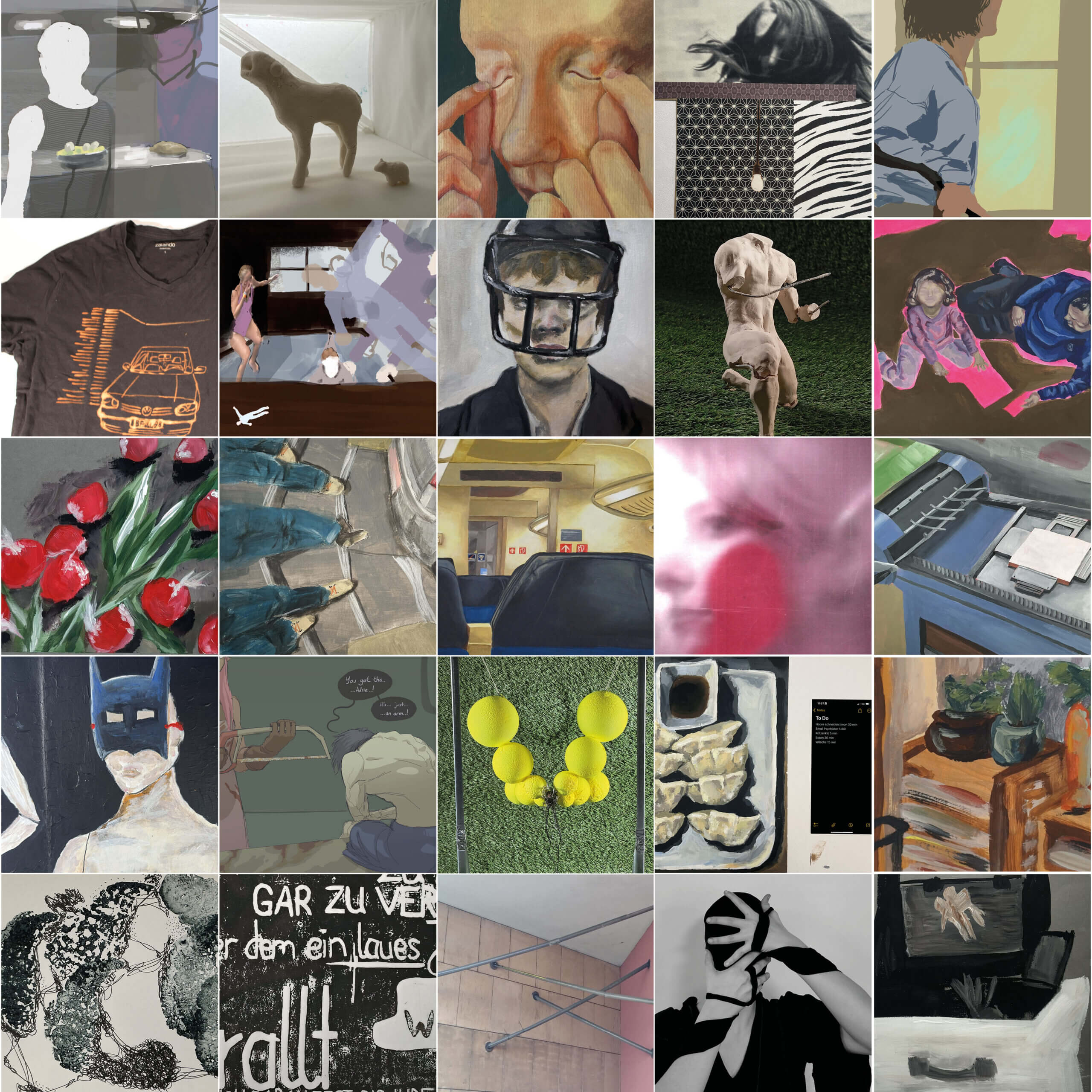 Collage Juli 26
