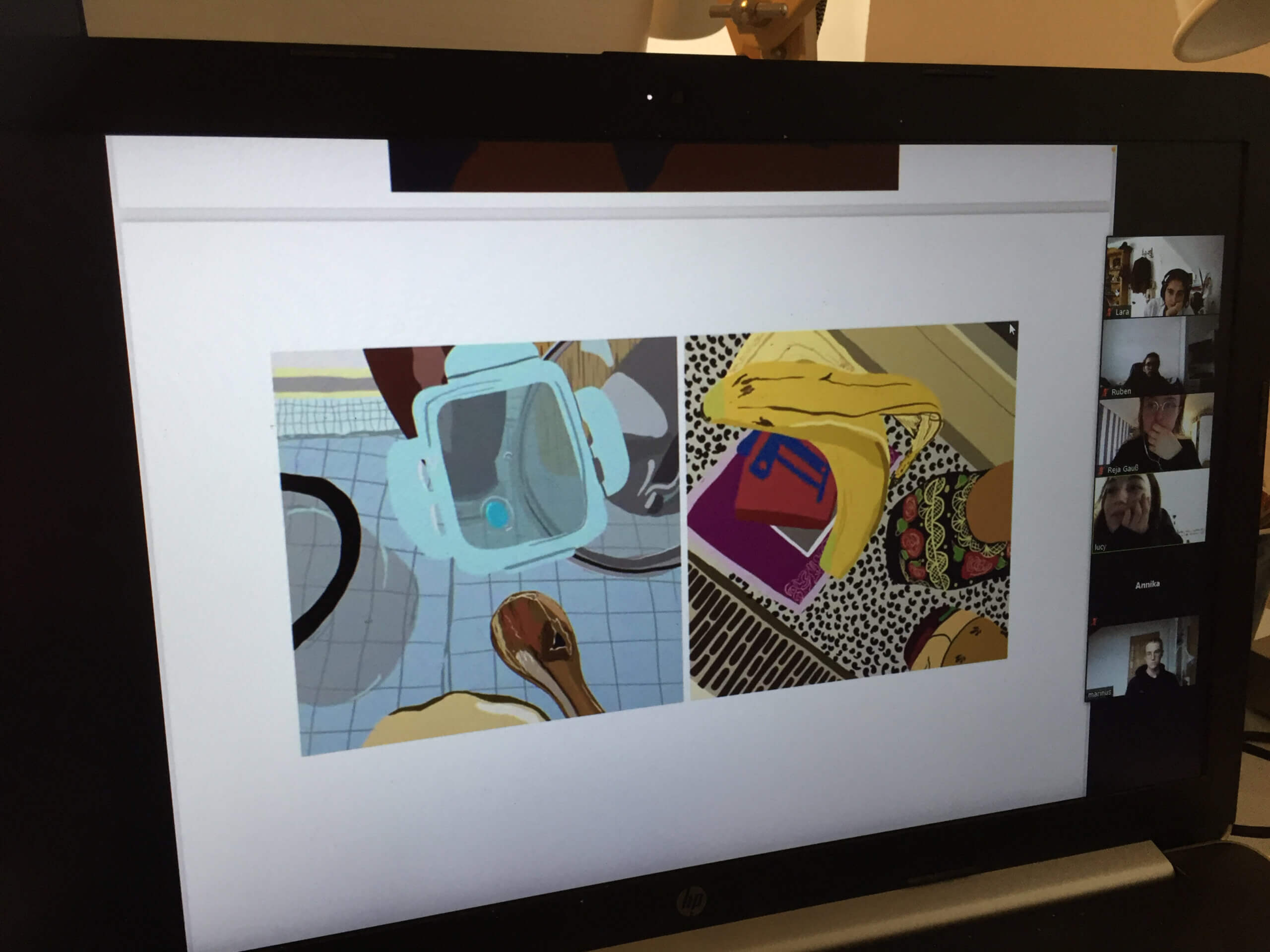 Mappenkurs Kreativkreisel_Online Mappenkurs_4_3_1600 x 1200_17
