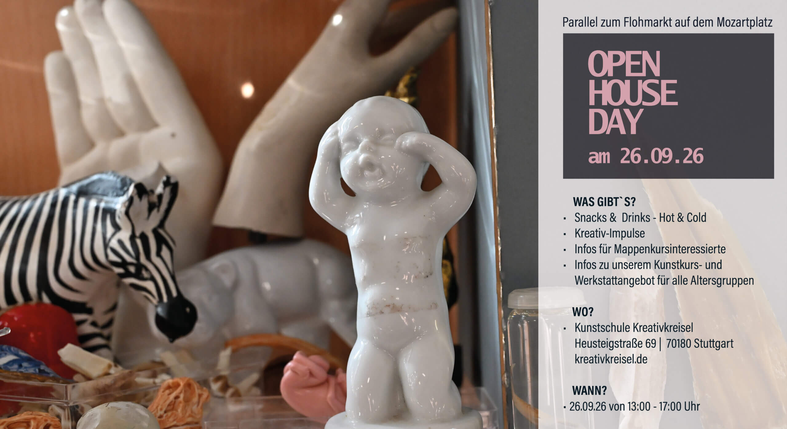 260906 alle Open House Days_