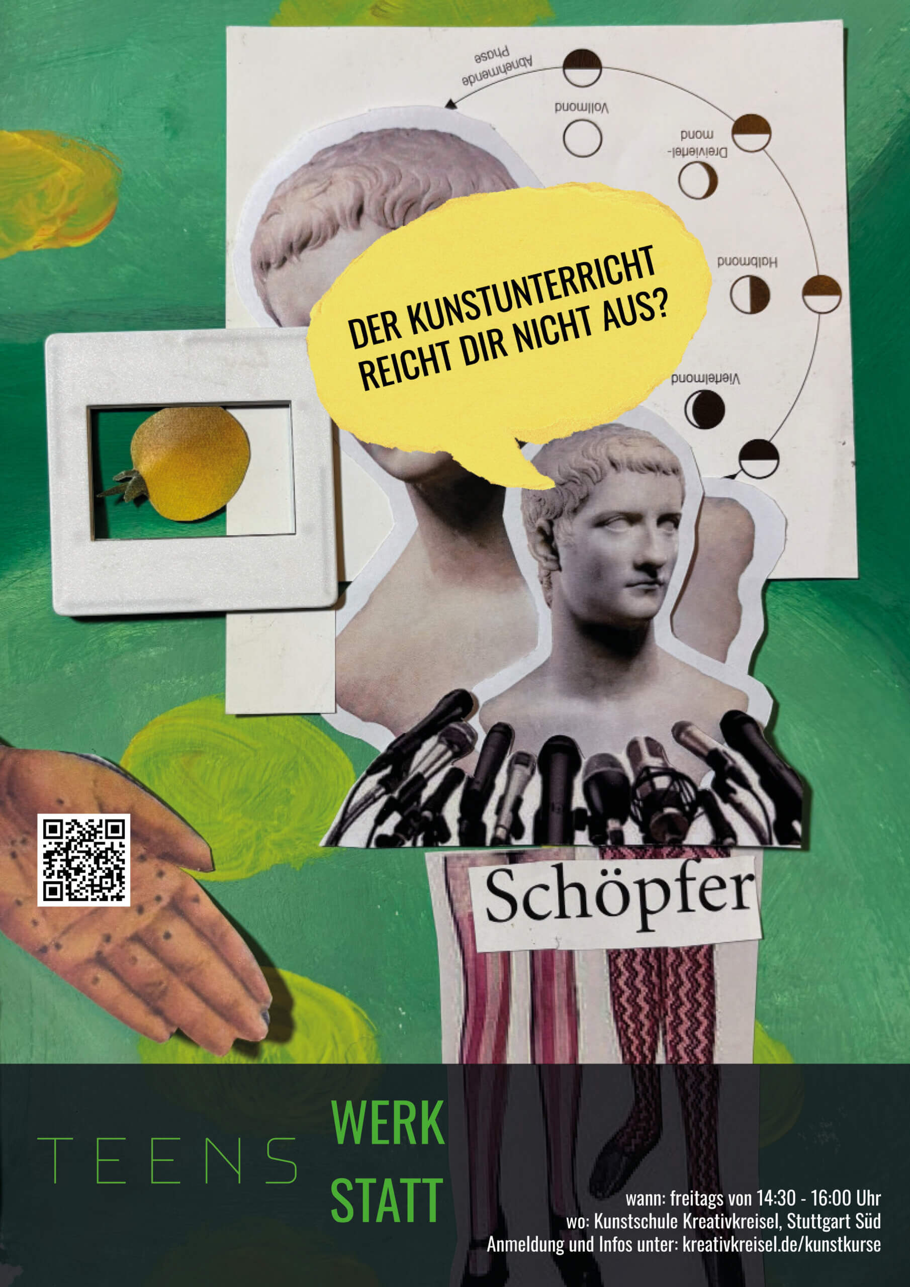 Poster aushang nur paar daten_a4